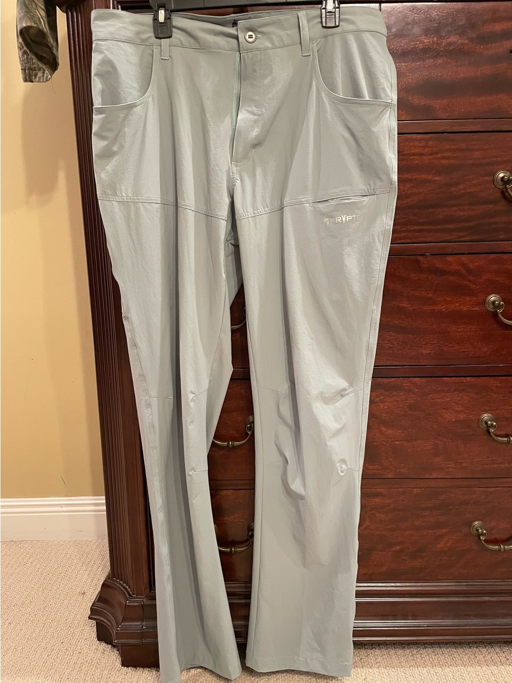 Men’s Kryptek Laguna pants 36 long